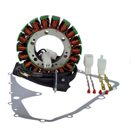 RMStator Gasket & Stator Kit for 2002-2007 Suzuki LTA400 Eiger