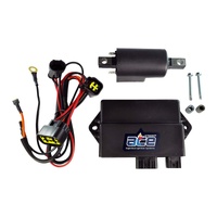 RMStator AC to DC Ignition Conversion Kit for 2002-2004 Polaris Sportsman 700 4X4