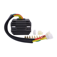 RMStator Voltage Regulator Rectifier for 2008-2017 Triumph Street Triple 675