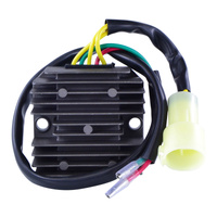 RMStator Voltage Regulator Rectifier for 1993-2000 Honda TRX300 Fourtrax