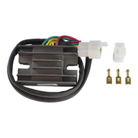 RMStator Voltage Regulator Rectifier for 2003-2004 Kawasaki KLX400R