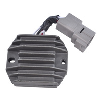 RMStator Voltage Regulator Rectifier for 2002-2004 Yamaha YFM350X Warrior 2X4