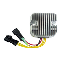 RMStator Mosfet Voltage Regulator Rectifier for 2011-2013 Polaris Ranger 500 Crew 4X4