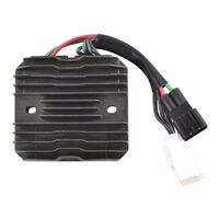 Regulator Rectifier for 2003-2007 Suzuki AN650 Burgman