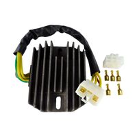 RMStator Voltage Regulator Rectifier for 2002-2022 Triumph Bonneville T100