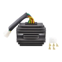 RMStator Voltage Regulator Rectifier for 2001-2004 Suzuki GSXR1000