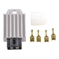RMStator Voltage Regulator Rectifier for 1991-1994 Honda CT70 Trail