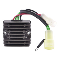 Outboard Voltage Regulator Rectifier for 2000 Yamaha 150TLR