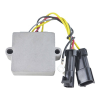 RMStator Mosfet Regulator Rectifier for 2000-2005 Mercury 40HP
