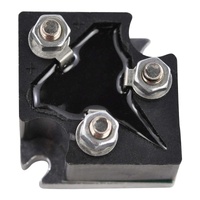 RMStator Voltage Regulator Rectifier for 1990-1991 Mercury V-150HP