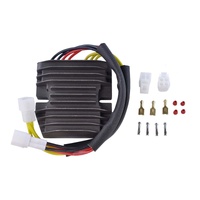 RMStator Mosfet Regulator Rectifier for 2007-2009 Suzuki C90T Boulevard VL1500