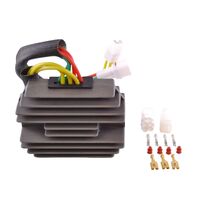 RMStator Voltage Regulator Rectifier for 2013-2016 Suzuki M50 Boulevard VZ800