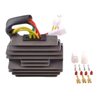 RMStator Voltage Regulator Rectifier for 2008-2019 Suzuki DL650 V-Strom