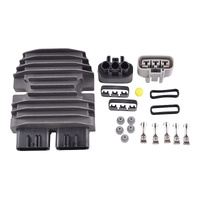 RMStator Mosfet Regulator Rectifier for 2015-2024 Indian Scout