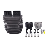 RMStator Voltage Regulator Rectifier for 2019 Indian FTR1200