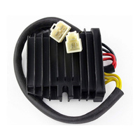 RMStator Mosfet Voltage Regulator Rectifier for 2004-2006 Ducati 749