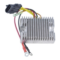 RMStator Mosfet Regulator Rectifier for 2008-2010 Polaris Sportsman 300