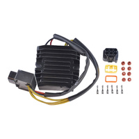 RMStator Mosfet Voltage Regulator Rectifier for 2002 Suzuki DL1000 V-Strom