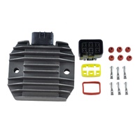 RMStator Voltage Regulator Rectifier for 2009-2018 Yamaha YFZ450R 2X4 Raptor