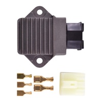 RMStator Voltage Regulator Rectifier for 1995-1997 Honda VT250 Magna