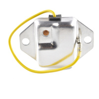 RMStator Voltage Regulator Rectifier for 1998-2011 KTM 125 SX