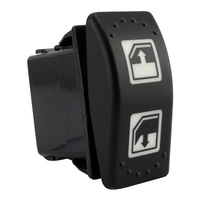 RMStator Power Window Switch for 2019-2021 Can-Am Defender Max HD8 DPS