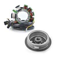 1999 Polaris Ranger 500 6X6 RMStator Flywheel & Stator Kit