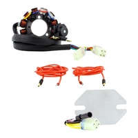 RMStator AC to DC 90W Stator Conversion Kit for 2005-2018 Honda CRF450X