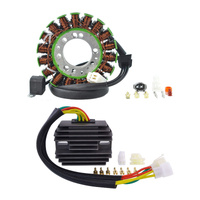 RMStator Mosfet Regulator & Stator Kit for 2008-2017 Triumph Street Triple 675