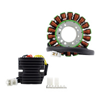 RMStator Mosfet Regulator & Stator Kit for 2007-2012 Triumph Tiger 1050