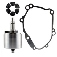 2004-2008 Yamaha YZF R1 RMStator Flywheel & Gasket