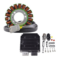 RMStator Mosfet Regular & Stator Kit for 2013-2014 Can-Am Maverick 1000