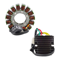 RMStator Mosfet Regulator & Stator Kit for 2010-2012 Aprilia RSV4R