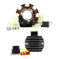 RMStator Mosfet Regulator & Stator Kit for 2006-2008 Honda TRX250EX Sportrax