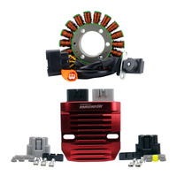 RMStator Mosfet Regulator & Stator Kit for 2015-2019 Honda TRX420FA6