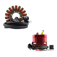 RMStator Voltage Regulator & Stator Kit for 2014-2018 Triumph Daytona 675 R