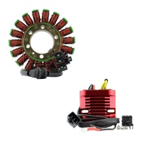 Stator & Mosfet Regulator Kit for 2008-2016 Triumph Street Triple 675