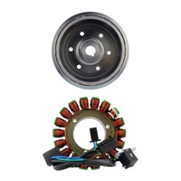 Stator & Flywheel Kit for 2002-2012 Suzuki DL1000 V Strom