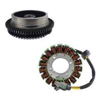 Stator & Flywheel Rotor Kit for 2008-2009 Polaris Sportsman 800 Touring