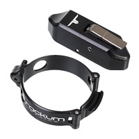 Rackum Racing Fork Locker Holeshot Device
