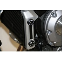 R&G Radiator Sliders for 2008-2013 Aprilia Mana