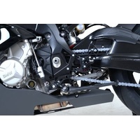 R&G Adjustable Rearset for 2017-2020 BMW S1000R
