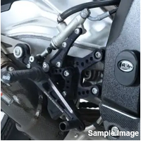 R&G Adjustable Rearsets Shift Rod RSETSHIFTROD8  