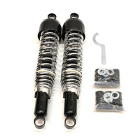 Rear Suspension Shocks for 1963-1973 Triumph 650 Trophy TR6