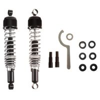 Rear Suspension Shock Absorber for 1976-1977 Yamaha XS360 - 365mm pair