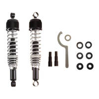Rear Suspension Shocks for 1980-1988 Kawasaki Z440