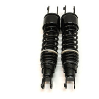 Rear Suspension Shocks for 1977-1982 Honda CB750F