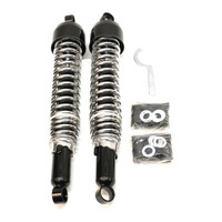 Rear Suspension Shocks for 1979-1980 Honda XR500