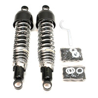 Rear Suspension Shocks for 1981-1983 Honda CB250RS