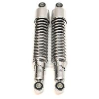 Rear Suspension Shock Absorber for 1970-2017 Yamaha AG100 - 320mm pair